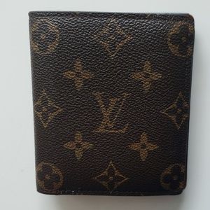 Louis Vuitton Monogram Brown Great Price Must Go!!